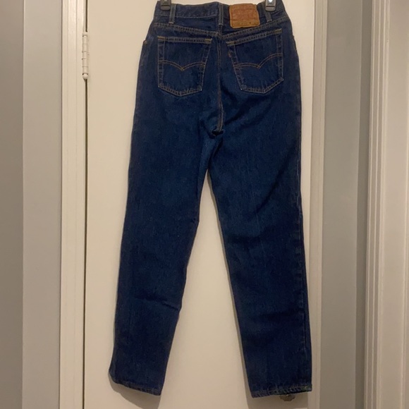 COPY - Vintage 501 levis USA - Picture 2 of 6